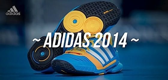 Adidas 2014