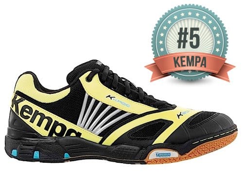 Kempa Cyclone Men 